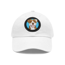 Load image into Gallery viewer, American Staffordshire Terrier | Dad Hat - Detezi Designs-15388069413010132723
