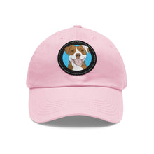 Load image into Gallery viewer, American Staffordshire Terrier | Dad Hat - Detezi Designs-21353480053218127024
