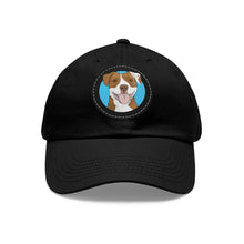 Load image into Gallery viewer, American Staffordshire Terrier | Dad Hat - Detezi Designs-28026783064971475558
