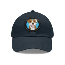 Load image into Gallery viewer, American Staffordshire Terrier | Dad Hat - Detezi Designs-28379318641339095609
