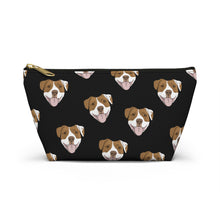 Load image into Gallery viewer, American Staffordshire Terrier | Pencil Case - Detezi Designs-25227205214314529927
