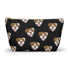 Load image into Gallery viewer, American Staffordshire Terrier | Pencil Case - Detezi Designs-99410904283394014833
