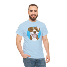 Load image into Gallery viewer, American Staffordshire Terrier | T-shirt - Detezi Designs-19959887847094822915
