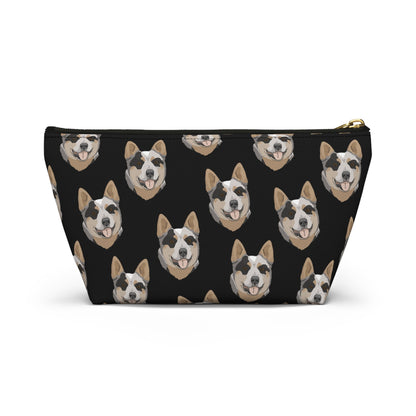 Australian Cattle Dog | Pencil Case - Detezi Designs-29566154705536092105