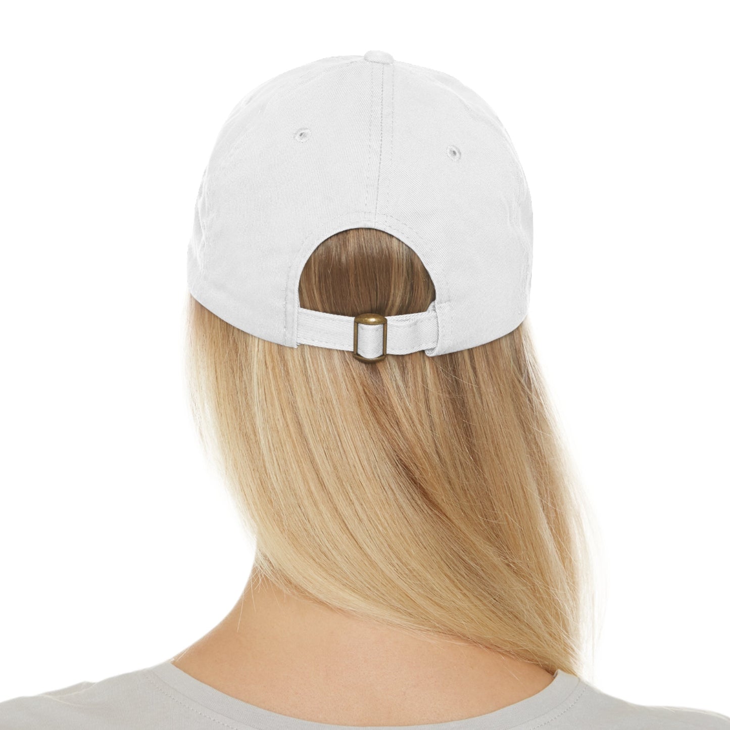 Australian Shepherd Circle | Dad Hat - Detezi Designs-17698311939958490027