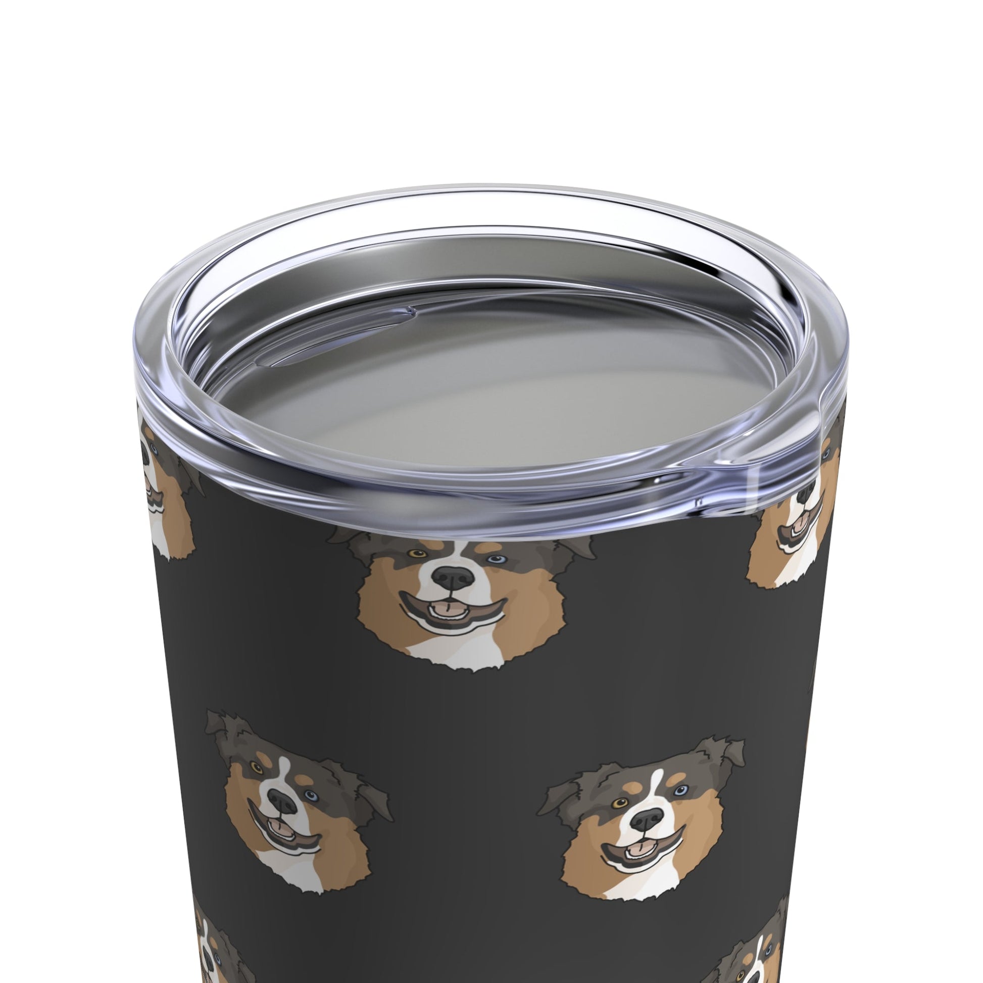 Australian Shepherd | Tumbler - Detezi Designs-33490579733023541084