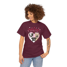 Load image into Gallery viewer, Bark About It | FUNDRAISER | T-shirt - Detezi Designs-26555065250365226382
