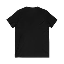 Load image into Gallery viewer, Be Nice to Your Dog | Unisex V-Neck Tee - Detezi Designs-16406285288627147262
