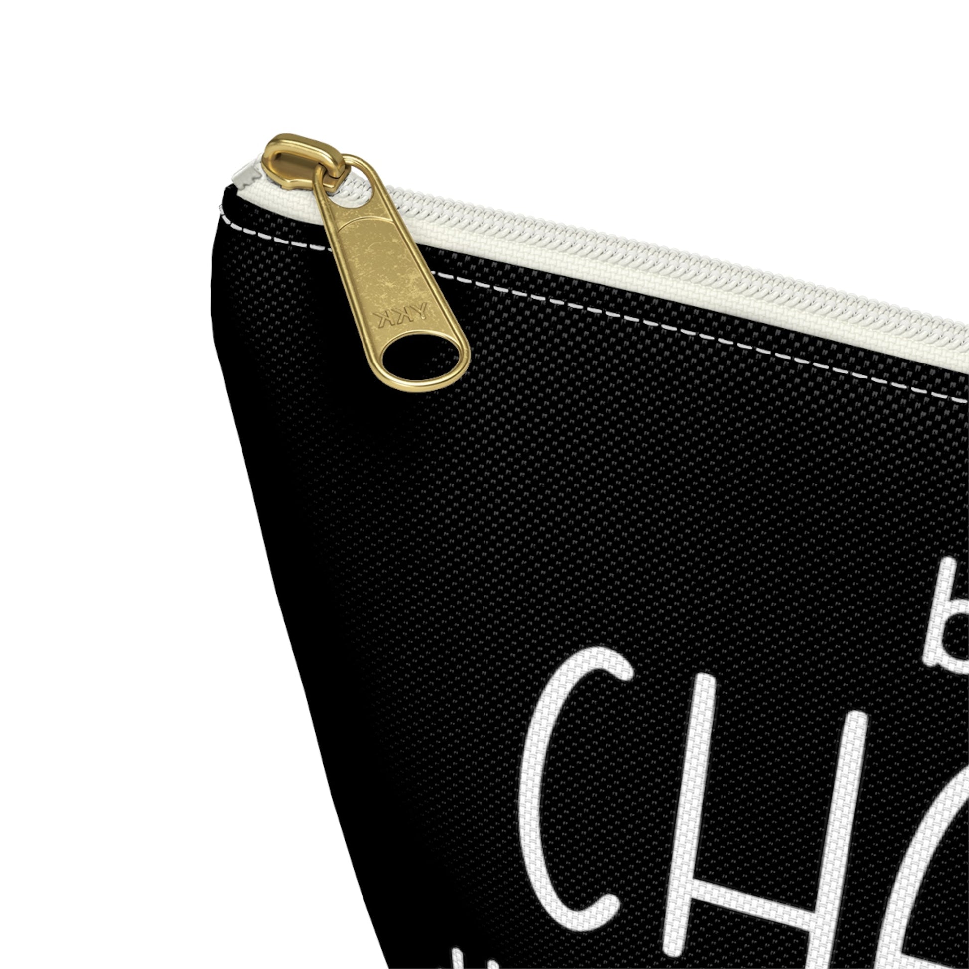 Be The Change That You Want To See | Pencil Case - Detezi Designs-27456017344677548399