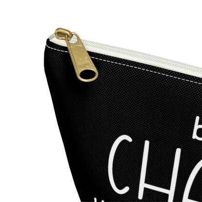 Be The Change That You Want To See | Pencil Case - Detezi Designs-27456017344677548399