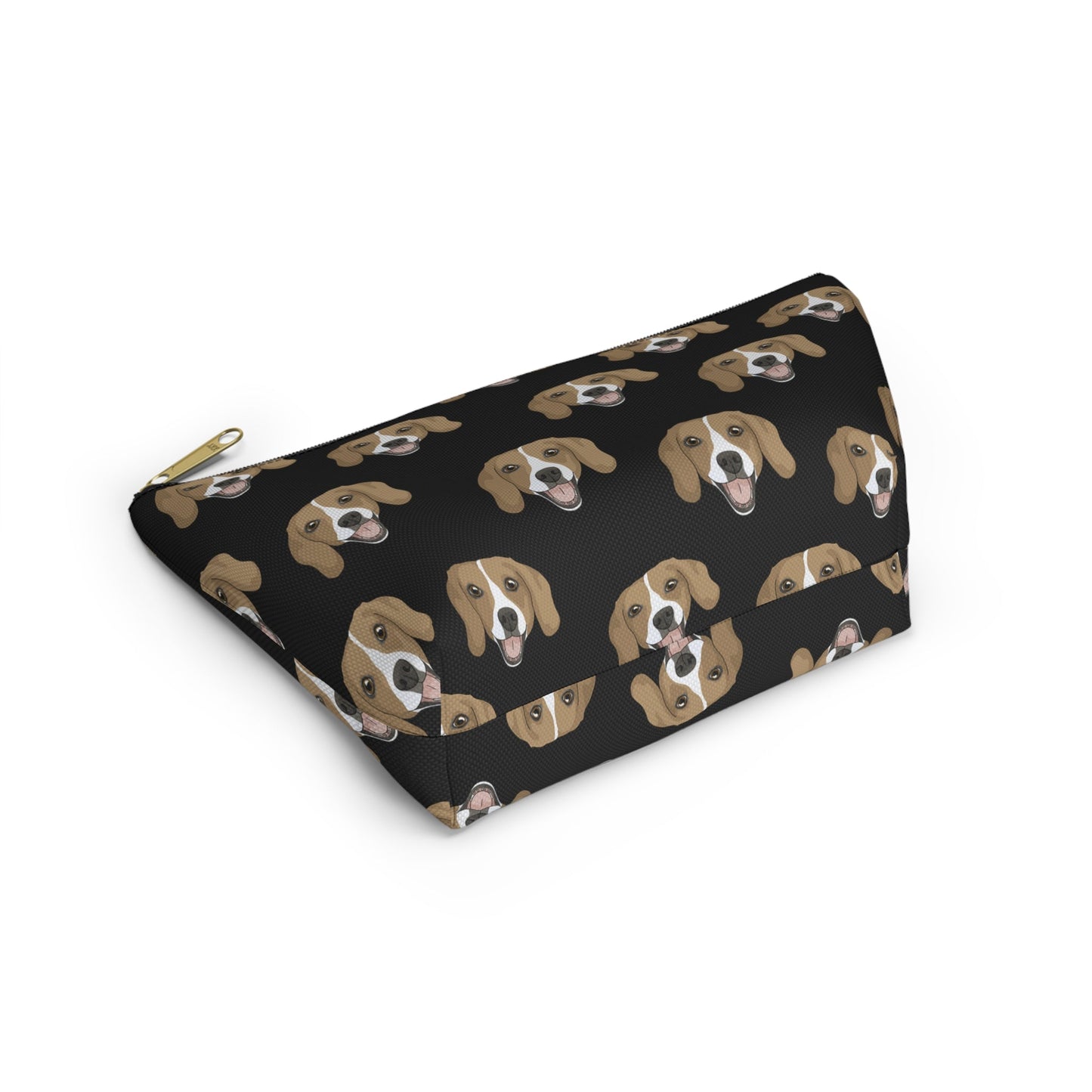 Beagle | Pencil Case - Detezi Designs-21339126262199143662