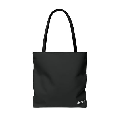 Beagle | Tote Bag - Detezi Designs-17869452383338294559