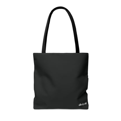 Beagle | Tote Bag - Detezi Designs-17869452383338294559