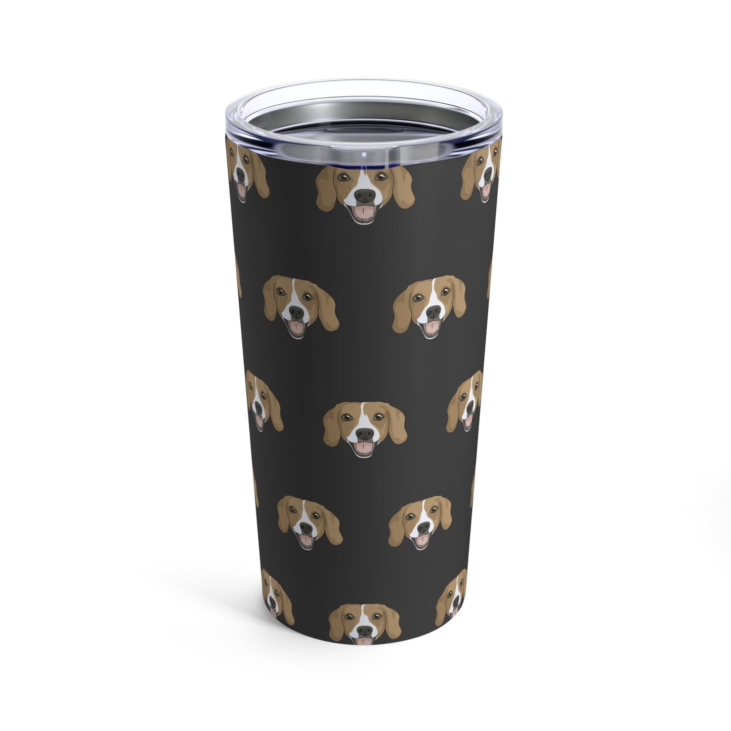 Beagle | Tumbler - Detezi Designs-17739481680471256574