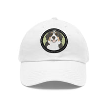Load image into Gallery viewer, Bernese Mountain Dog | Dad Hat - Detezi Designs-69293259526981258347
