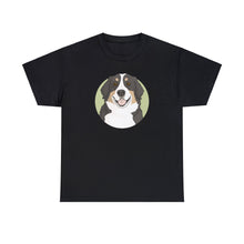 Load image into Gallery viewer, Bernese Mountain Dog | T-shirt - Detezi Designs-10983336709382567834
