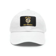 Load image into Gallery viewer, Big Dog With Big Feelings | Dad Hat - Detezi Designs-31724493399342037974
