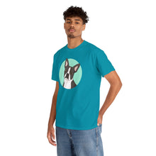 Load image into Gallery viewer, Boston Terrier | T-shirt - Detezi Designs-15051571792398214530
