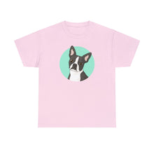 Load image into Gallery viewer, Boston Terrier | T-shirt - Detezi Designs-16599626695067023527
