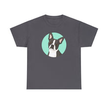 Load image into Gallery viewer, Boston Terrier | T-shirt - Detezi Designs-21545059574044285783
