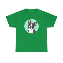 Load image into Gallery viewer, Boston Terrier | T-shirt - Detezi Designs-30319909784901583062
