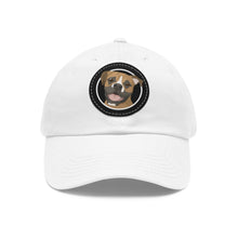 Load image into Gallery viewer, Boxer Circle | Dad Hat - Detezi Designs-19434347042241355052
