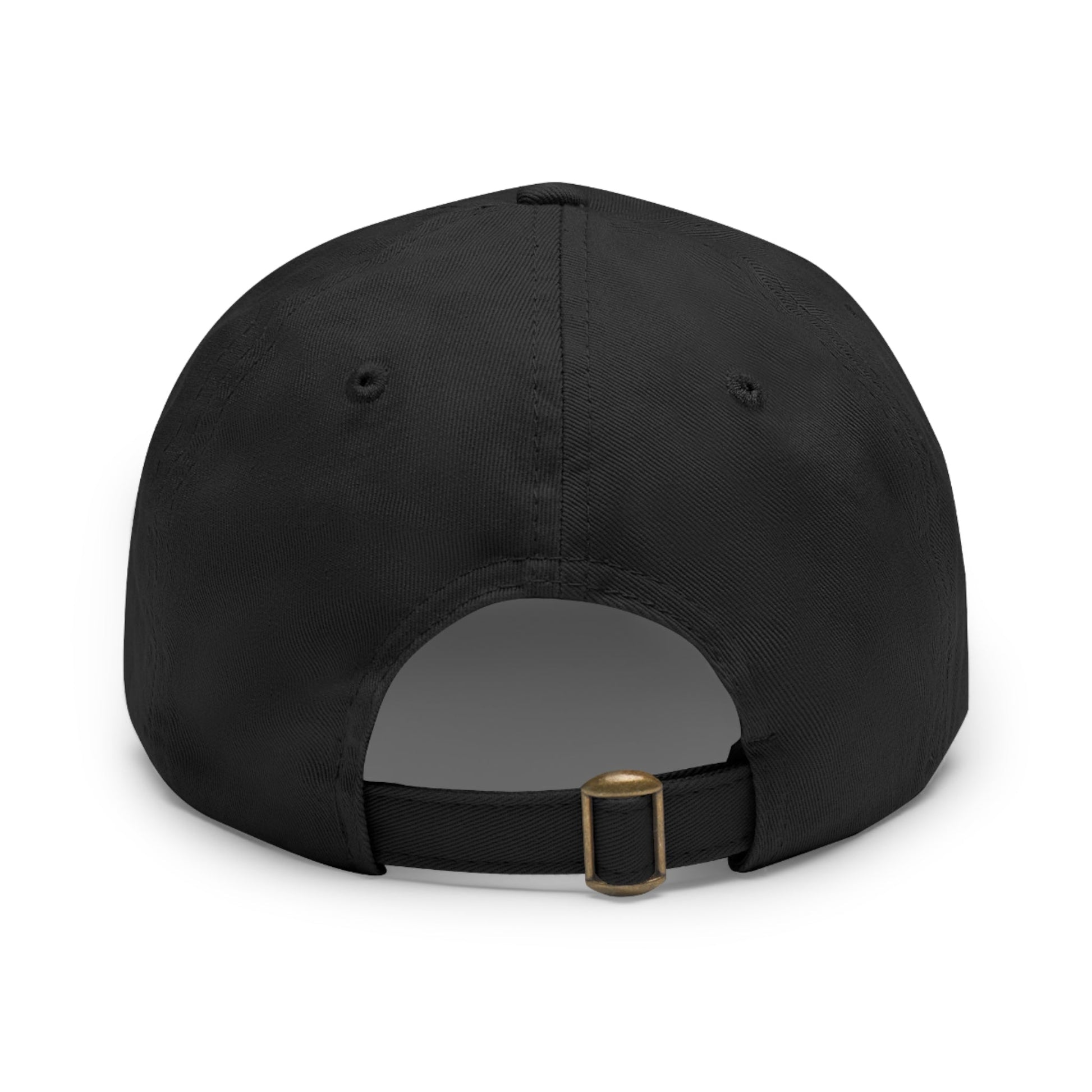 Boxer Circle | Dad Hat - Detezi Designs-19434347042241355052