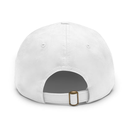 Boxer Circle | Dad Hat - Detezi Designs-19434347042241355052
