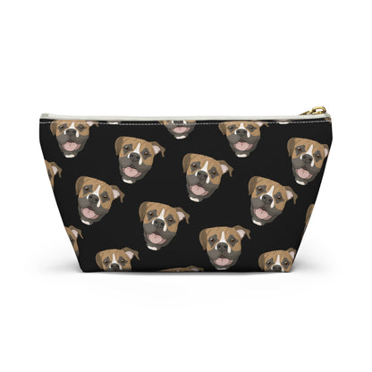 Boxer | Pencil Case - Detezi Designs-13529613345530608783