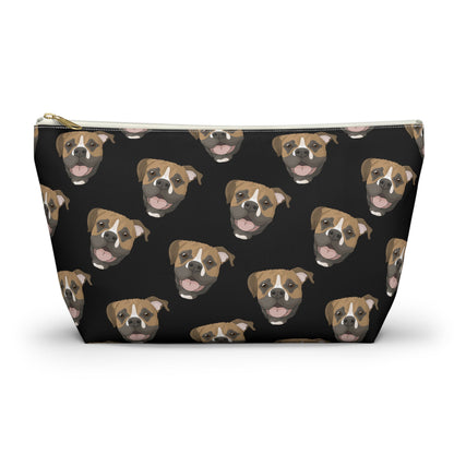 Boxer | Pencil Case - Detezi Designs-33844887931613499302