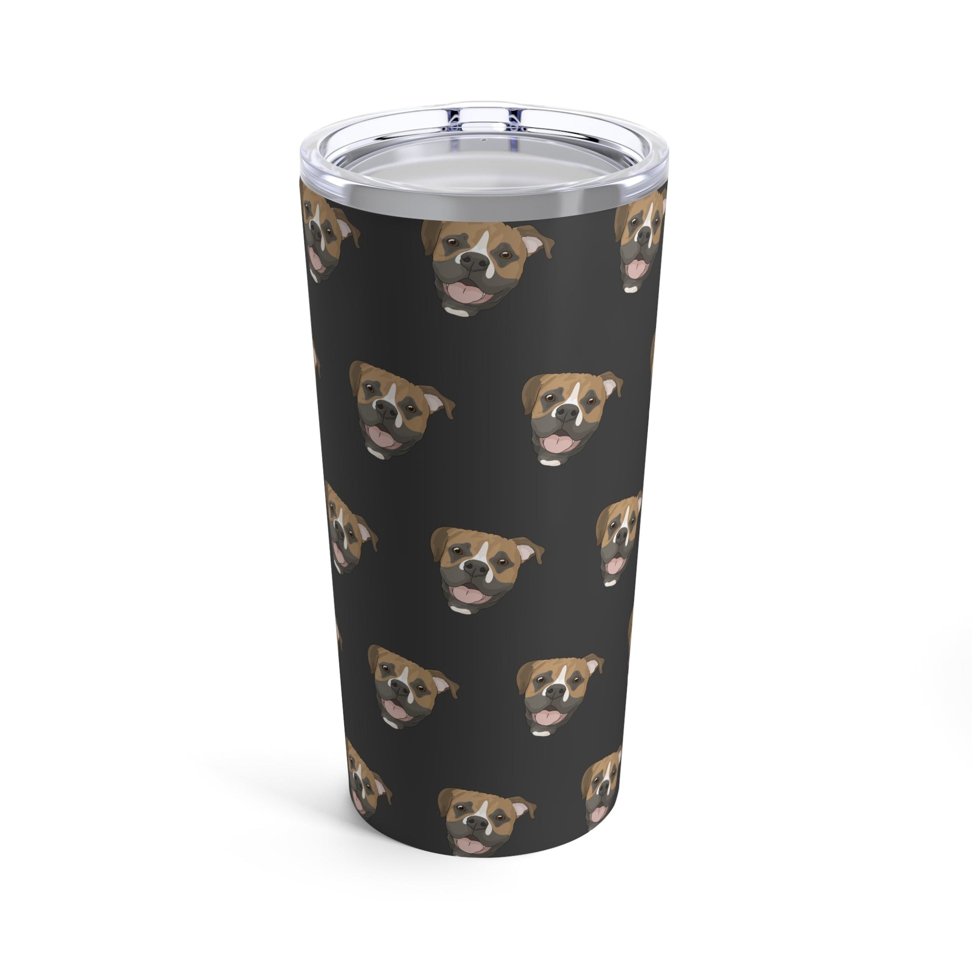 Boxer | Tumbler - Detezi Designs-12285873938744467929