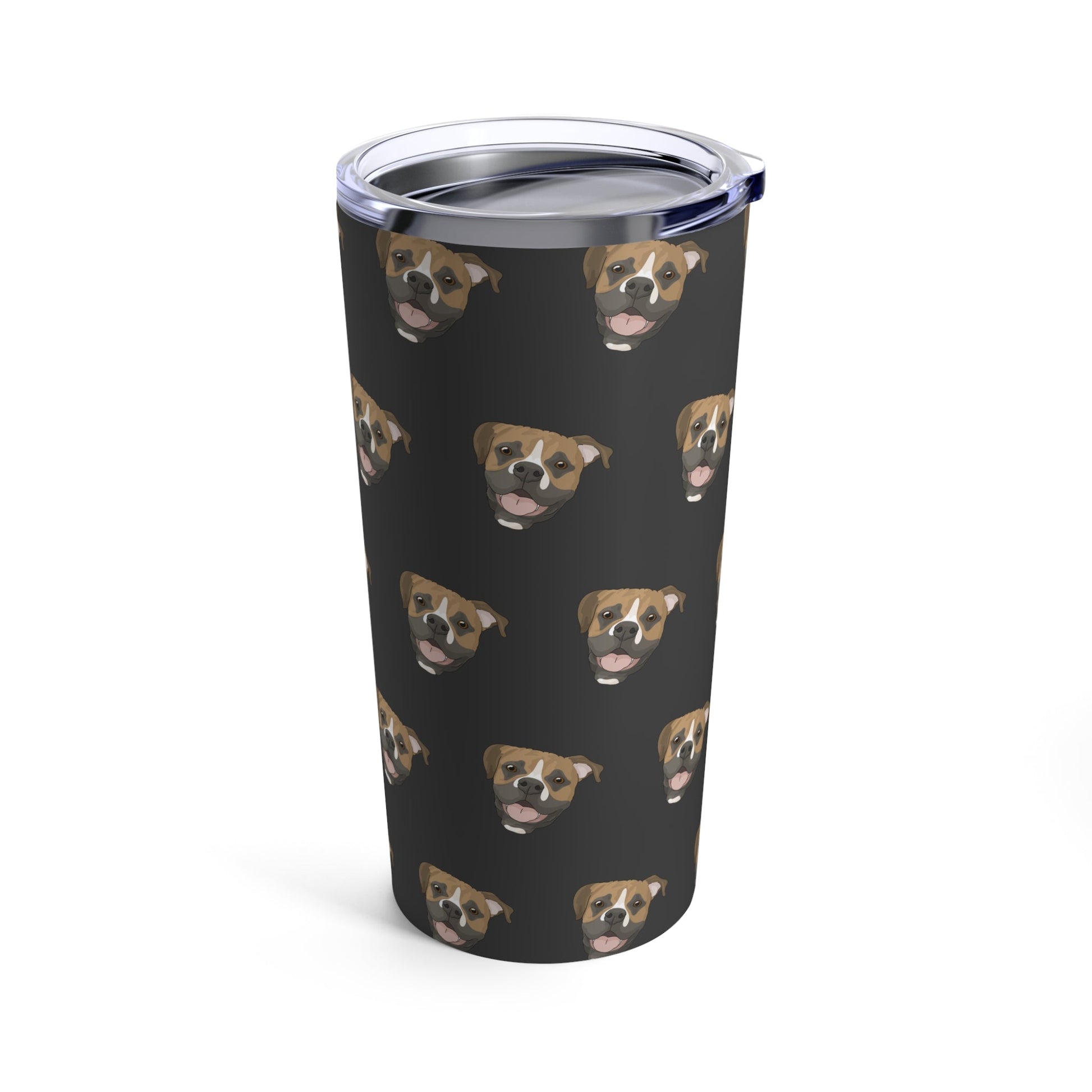 Boxer | Tumbler - Detezi Designs-12285873938744467929