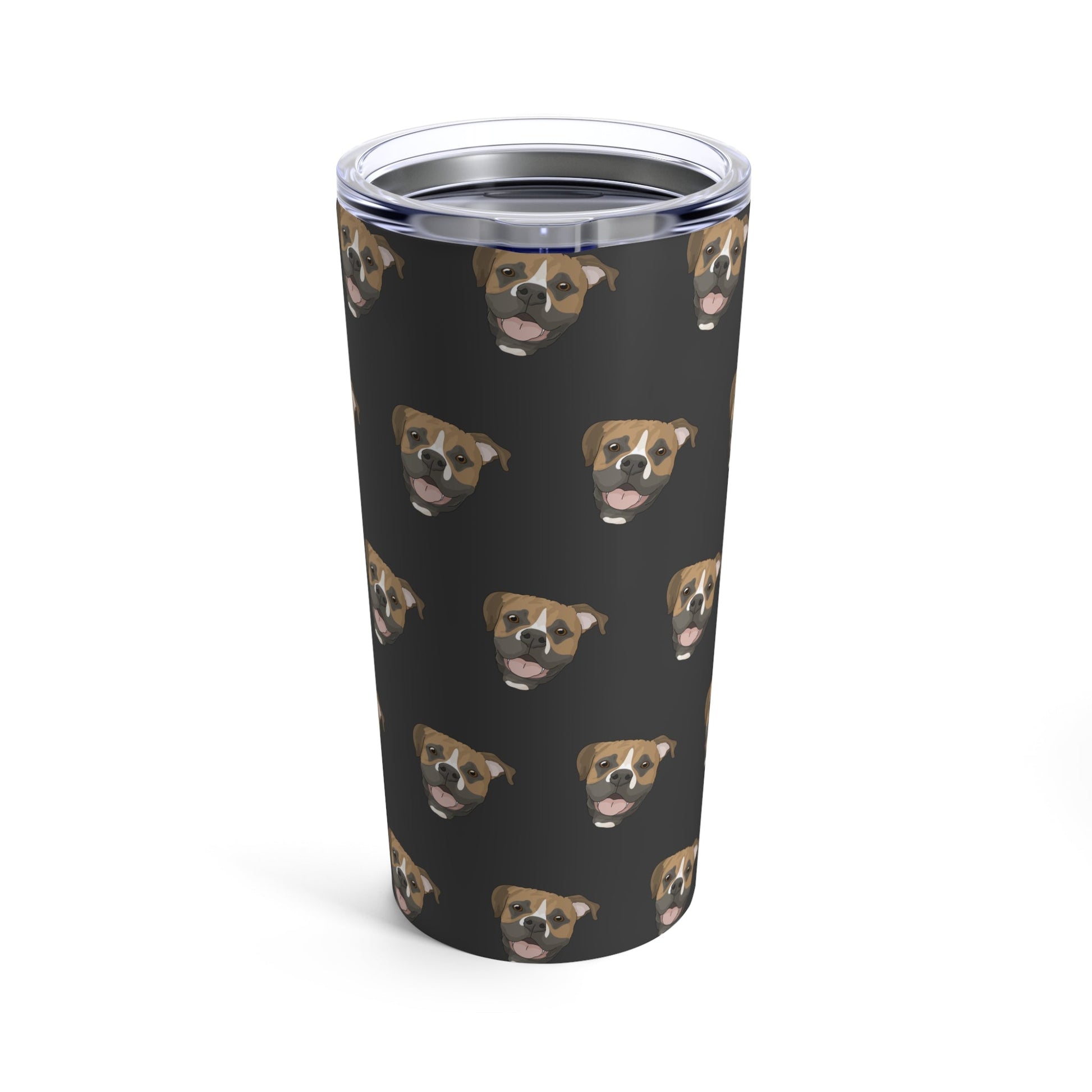 Boxer | Tumbler - Detezi Designs-12285873938744467929