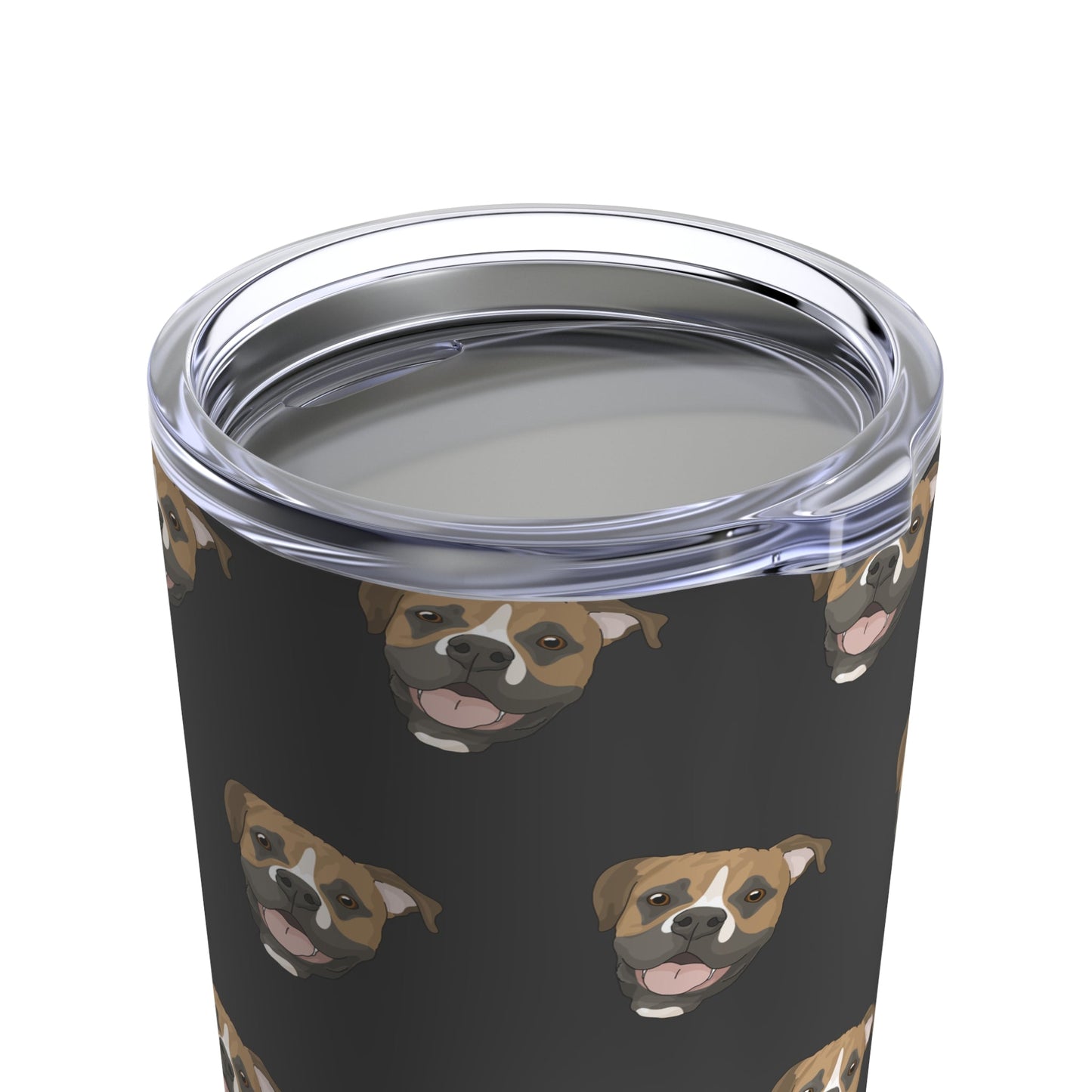 Boxer | Tumbler - Detezi Designs-12285873938744467929