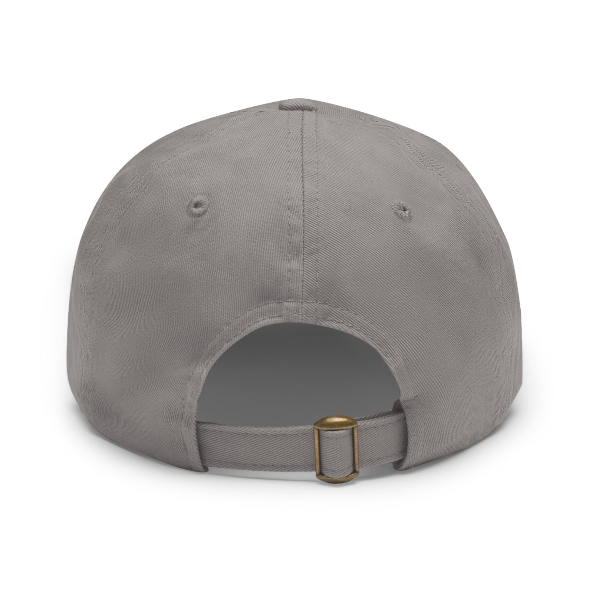 Brittany Spaniel | Dad Hat - Detezi Designs-10203113156405461573