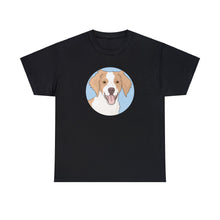 Load image into Gallery viewer, Brittany Spaniel | T-shirt - Detezi Designs-20615060256936041601
