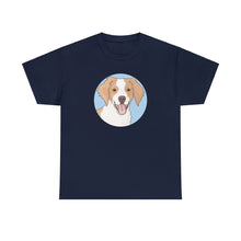 Load image into Gallery viewer, Brittany Spaniel | T-shirt - Detezi Designs-29940671510422817297
