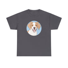 Load image into Gallery viewer, Brittany Spaniel | T-shirt - Detezi Designs-43329119856332052674

