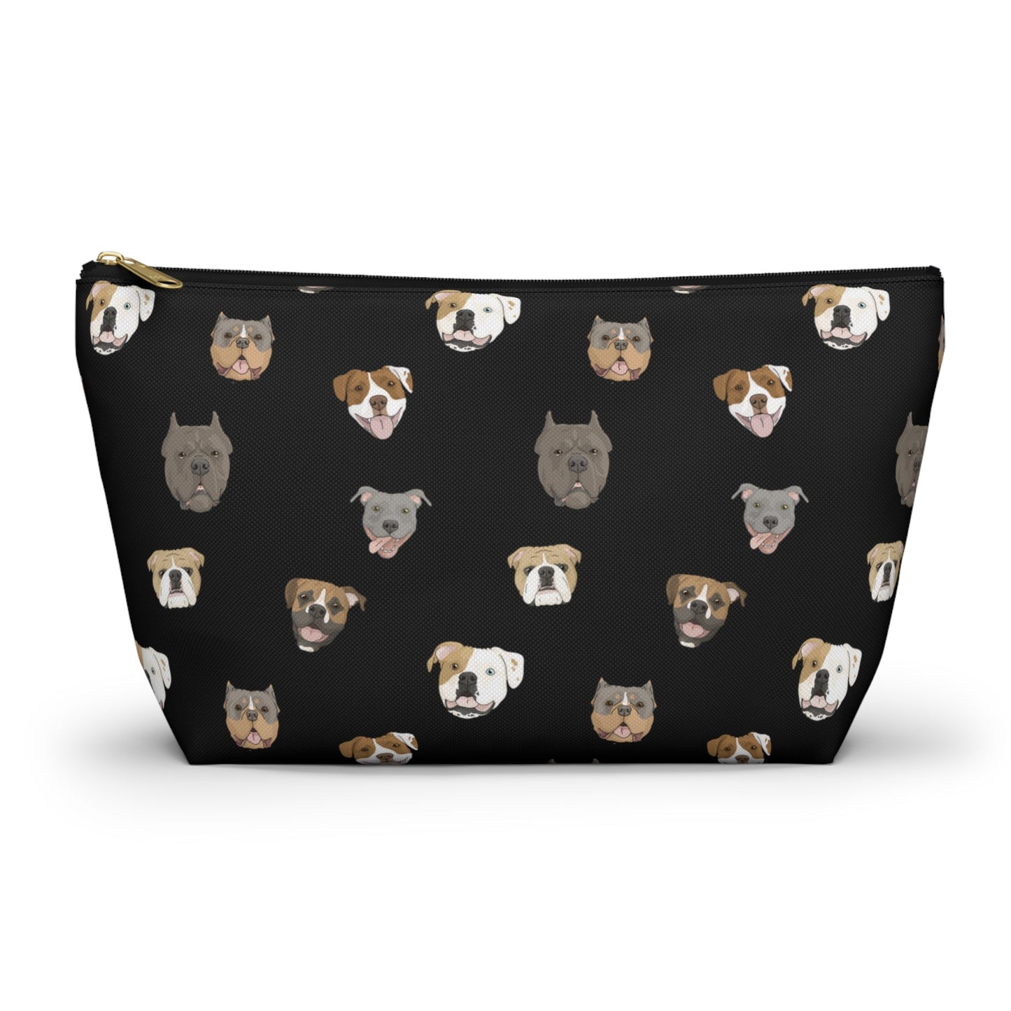 Bullies | Pencil Case - Detezi Designs-14193068465138626292