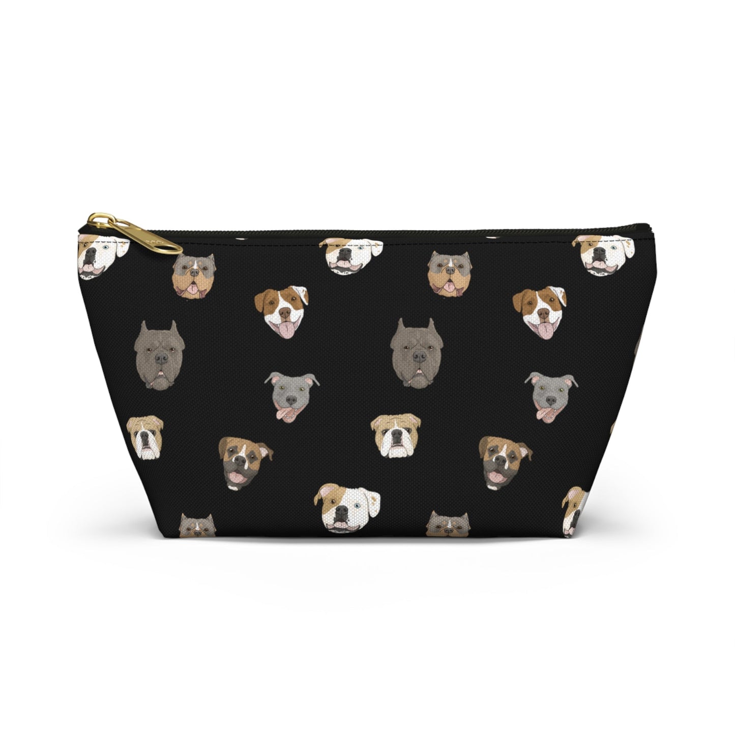 Bullies | Pencil Case - Detezi Designs-15409923189621636180