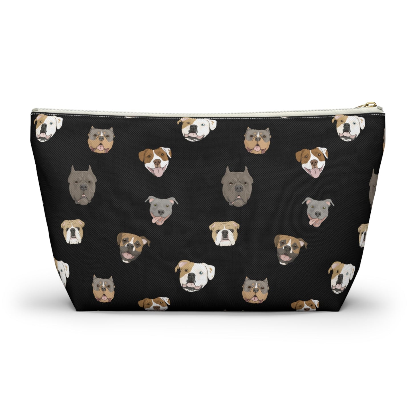 Bullies | Pencil Case - Detezi Designs-25492308599715292687