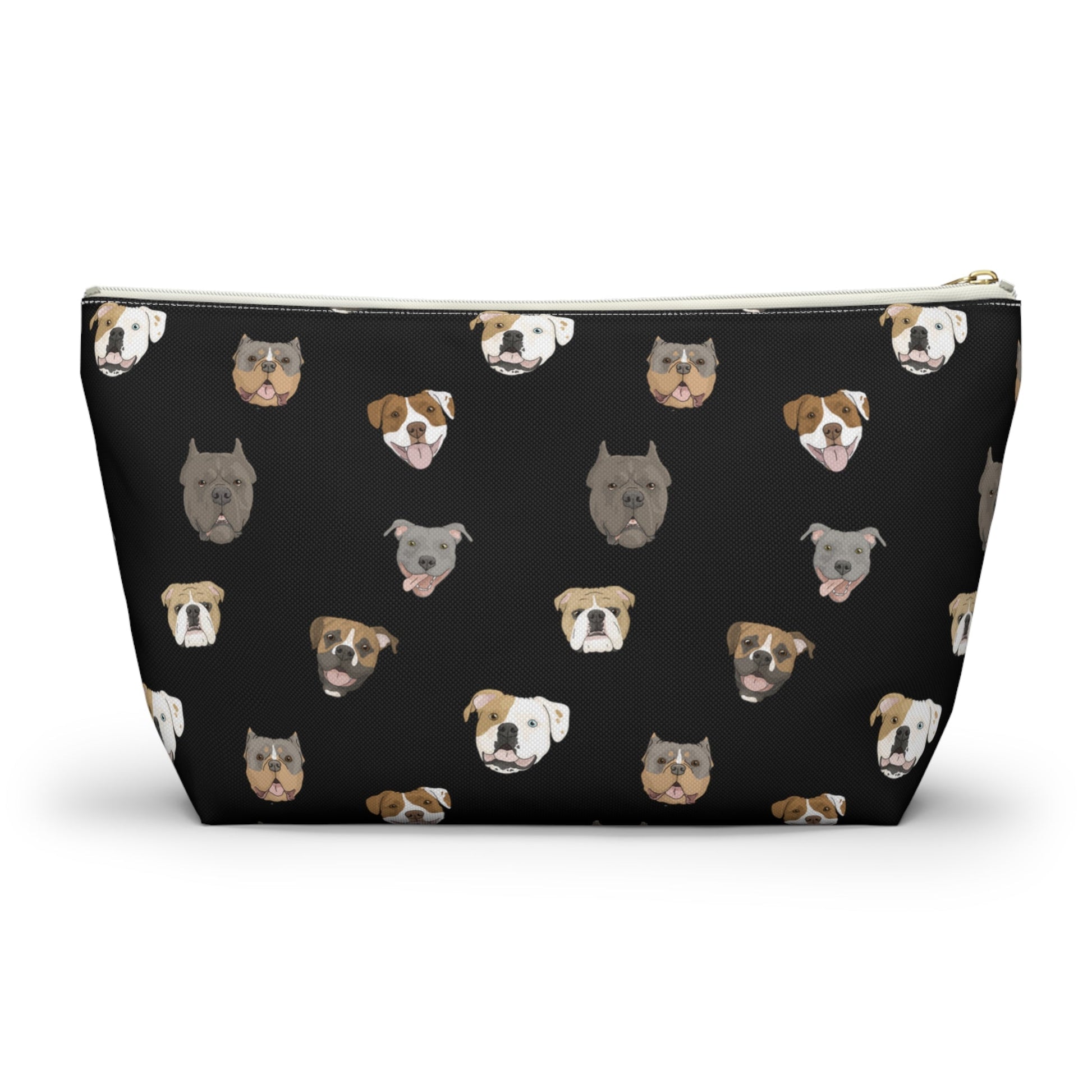 Bullies | Pencil Case - Detezi Designs-25492308599715292687