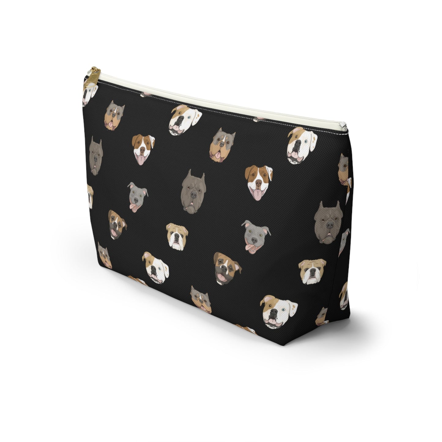 Bullies | Pencil Case - Detezi Designs-25492308599715292687