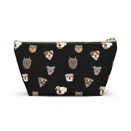 Bullies | Pencil Case - Detezi Designs-25492308599715292687