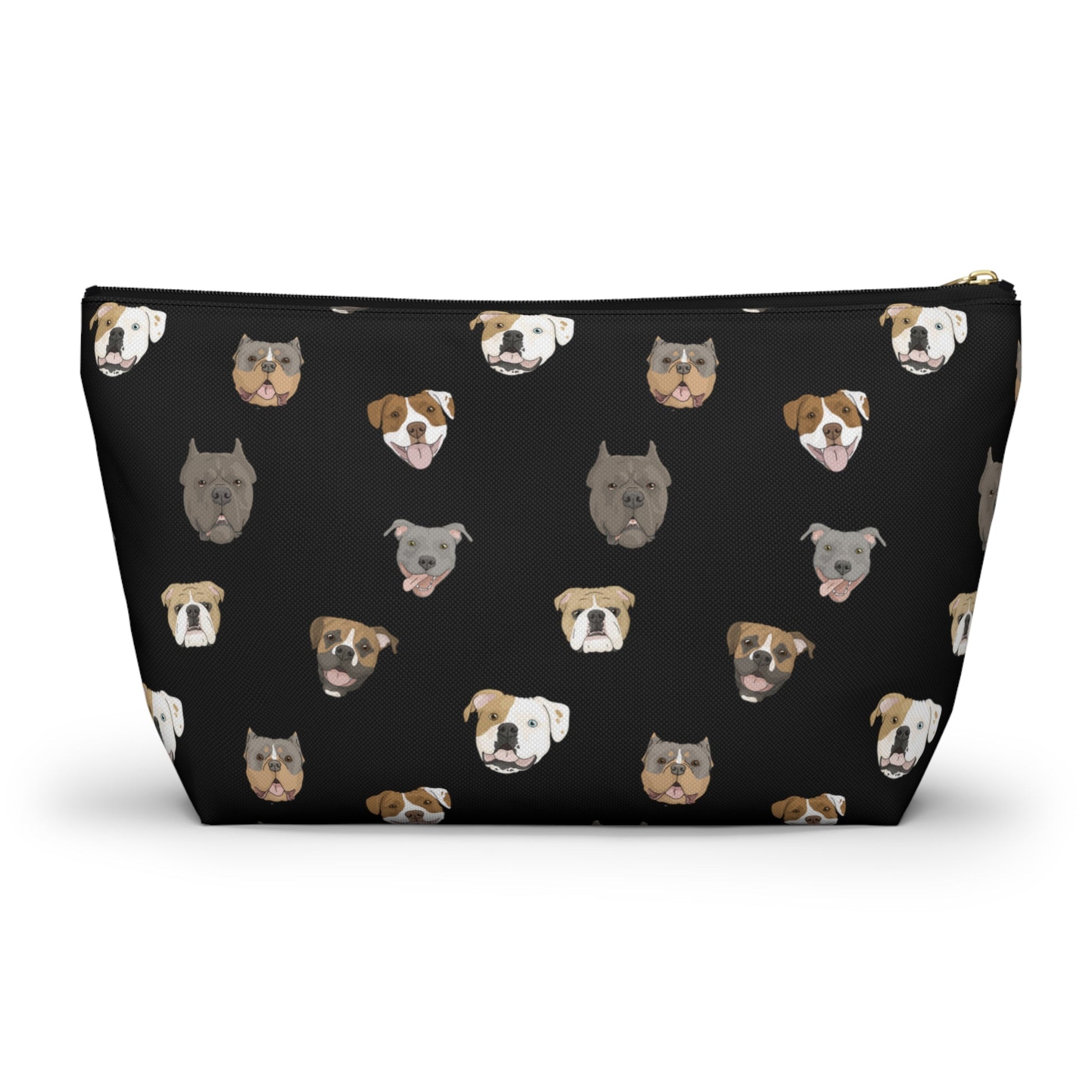 Bullies | Pencil Case - Detezi Designs-25492308599715292687