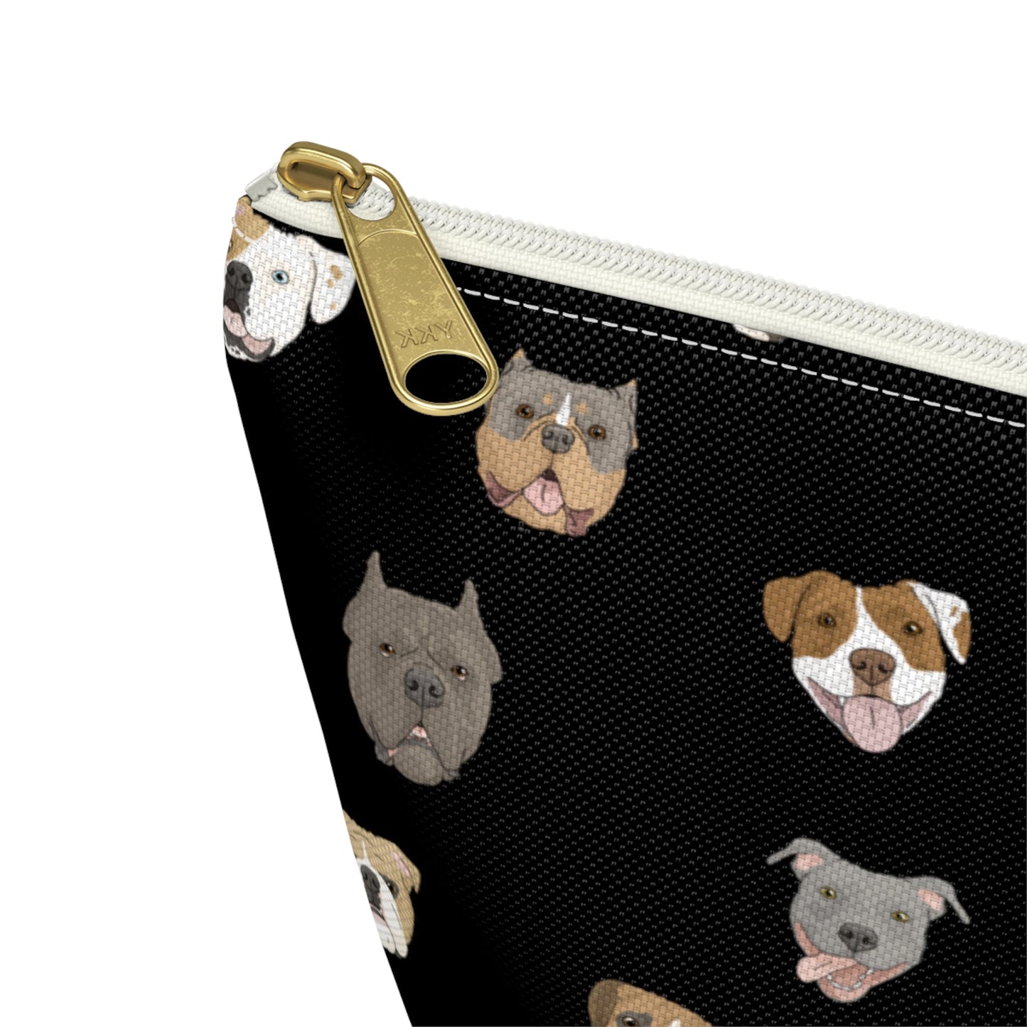 Bullies | Pencil Case - Detezi Designs-25492308599715292687