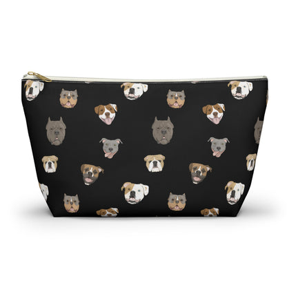 Bullies | Pencil Case - Detezi Designs-25492308599715292687