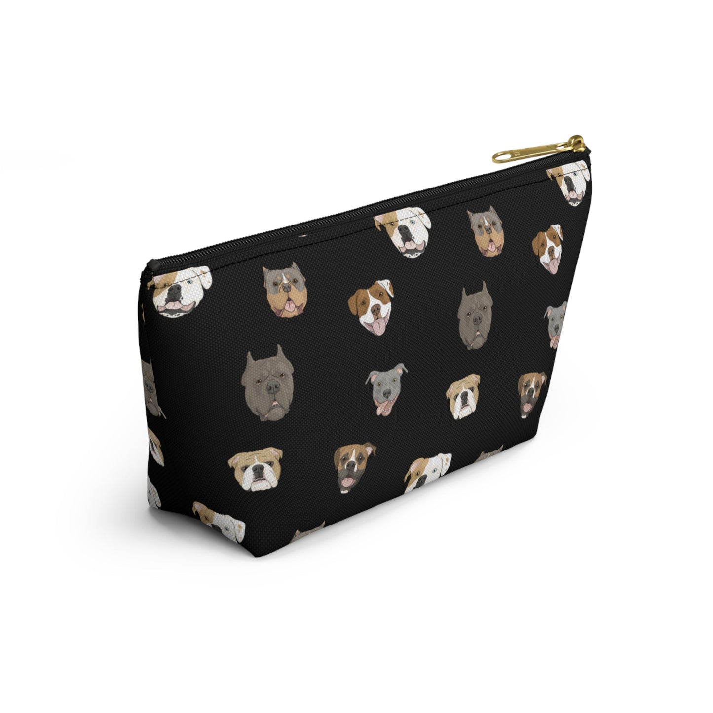 Bullies | Pencil Case - Detezi Designs-25492308599715292687