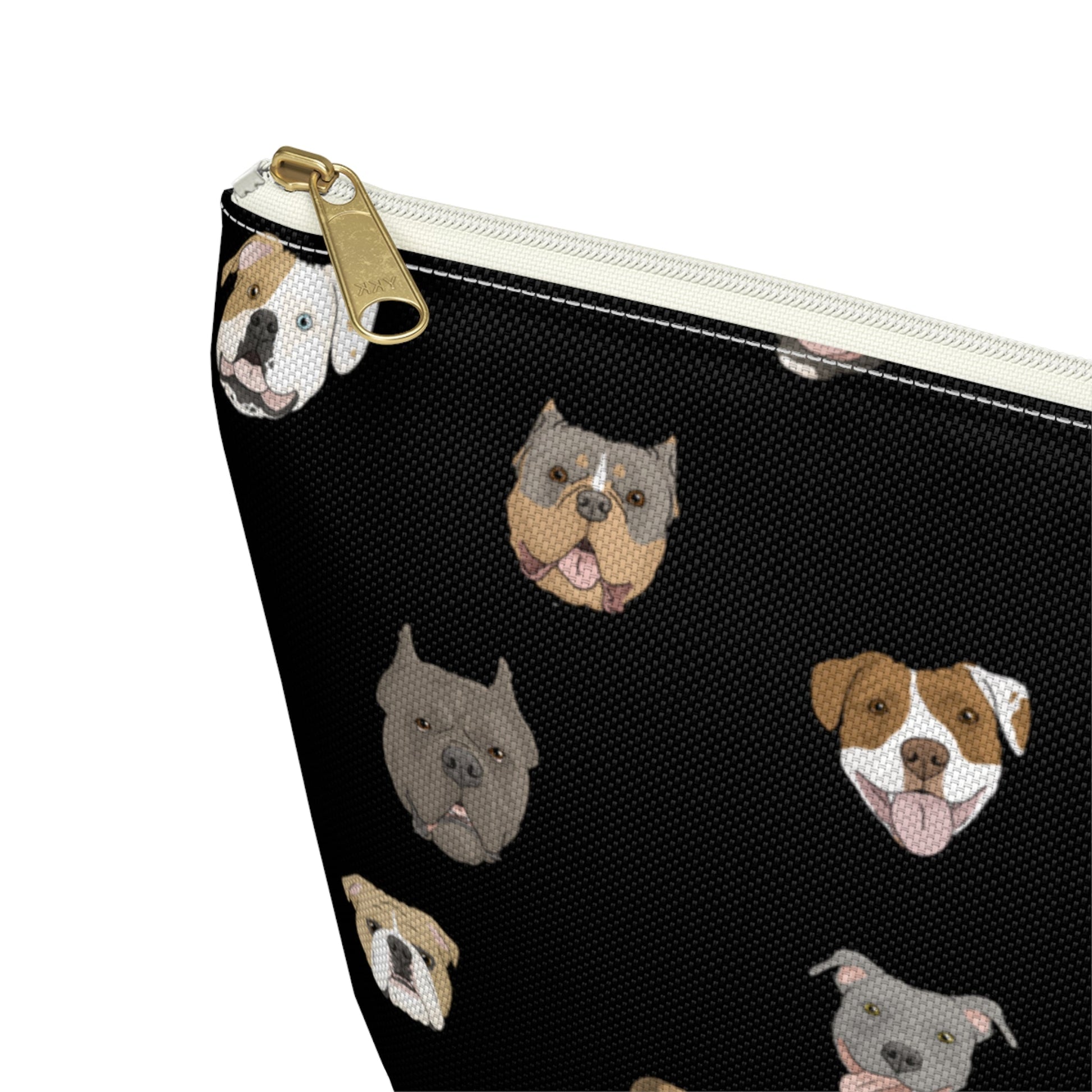 Bullies | Pencil Case - Detezi Designs-25492308599715292687