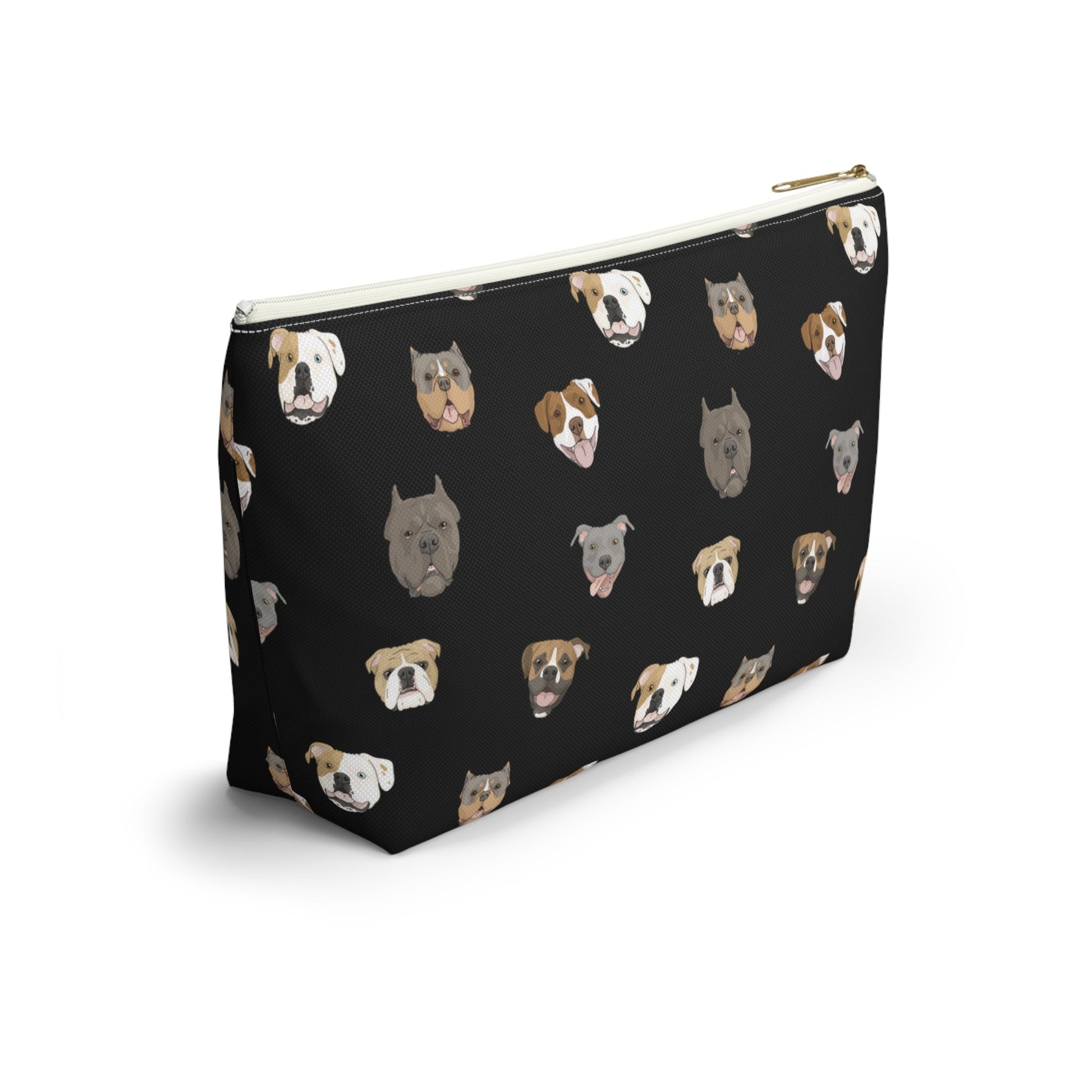 Bullies | Pencil Case - Detezi Designs-25492308599715292687